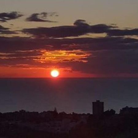 Ferienwohnung Modern Duquesa 2 Bed Outstanding view of sea golf Manilva Exterior foto